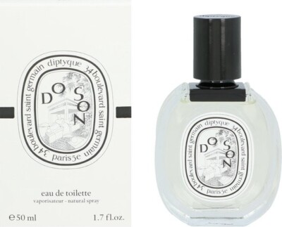 Do Son By Diptyque 1.7 oz. (50ml) Eau de Toilette Spray Unisex New Sealed