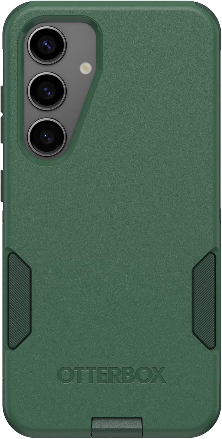 OtterBox Samsung Galaxy S24 (Only) - Commuter Series Case - Slim & Tough