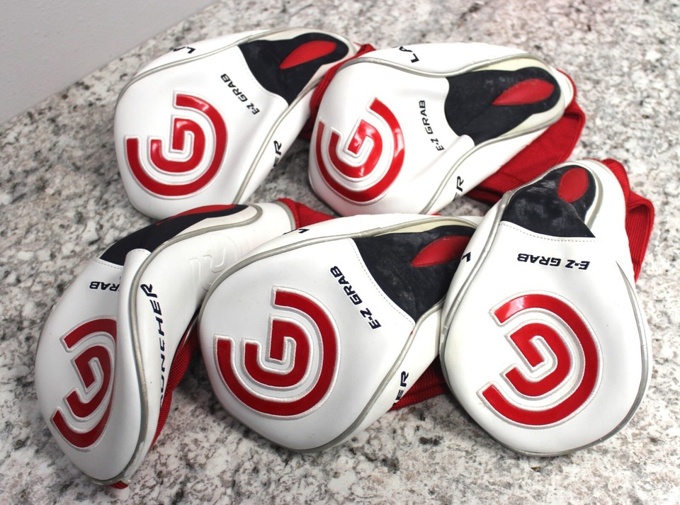 Acquisti Attrezzature Da Golf Cleveland - Prezzo Più Basso - Foto 8