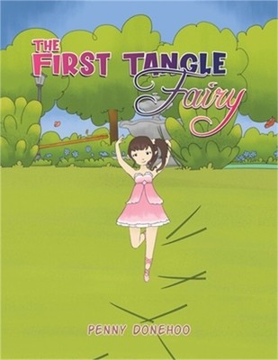 The First Tangle Fairy (Paperback or Softback)
