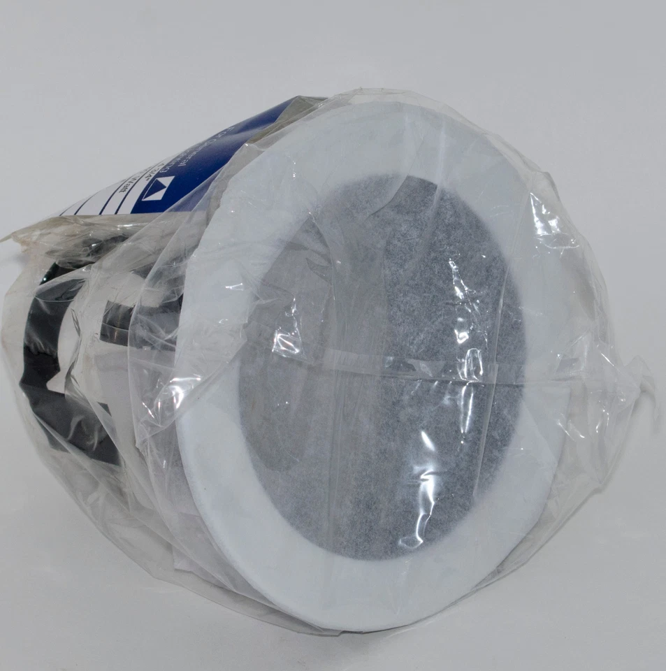 Thomas Lighting 4" Black Stepped Baffle Recessed Trim (TR401) - Image 2 of 3