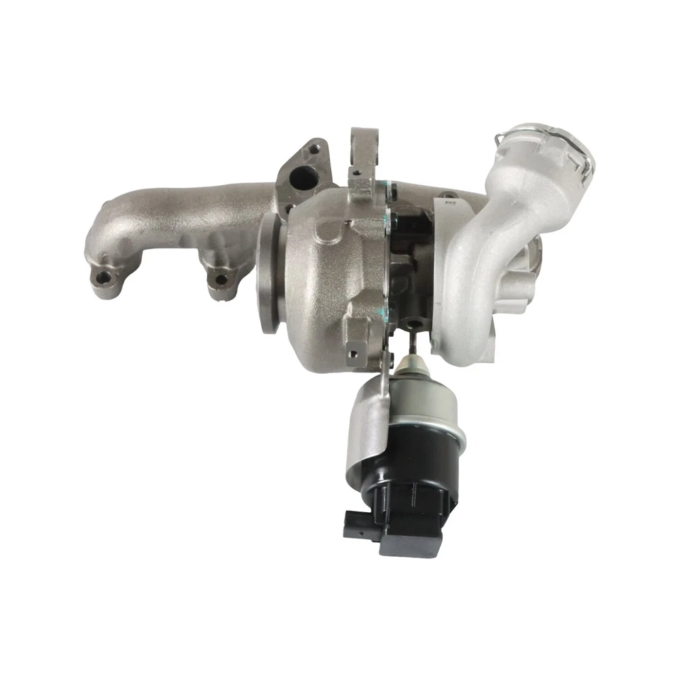For Volkswagen Beetle Golf GLS TDI 1.9L 2005-2006 Turbo Turbocharger 038253014Q - Image 3 of 4