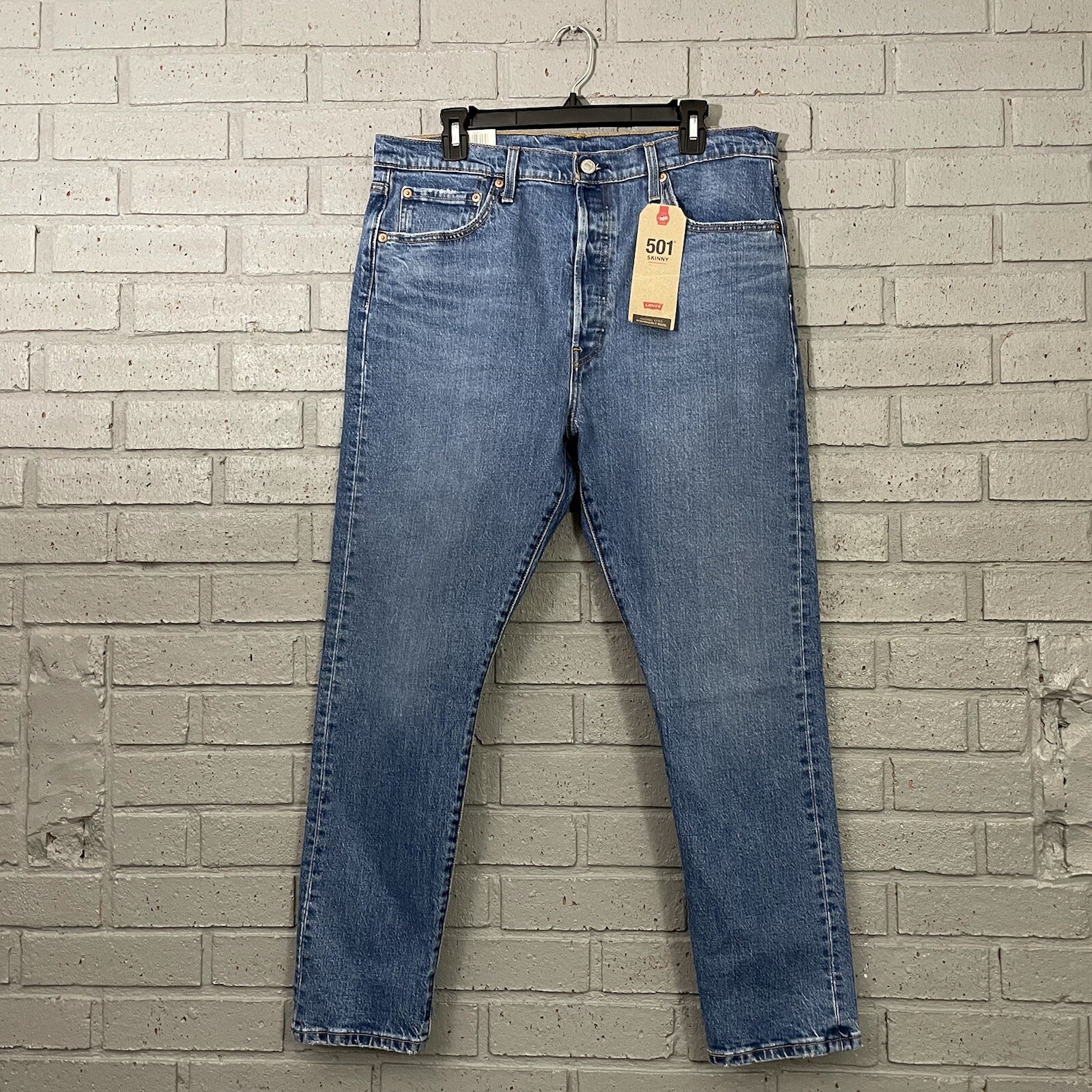 levis 501 34x28