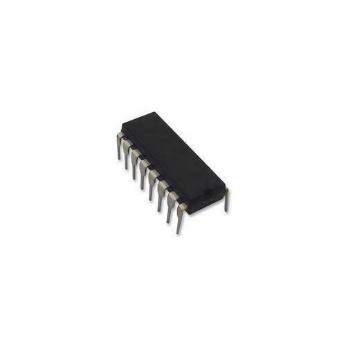 6 X SN74LS123N Texas Instruments &ndash; IC 74LS123 In Contenitore DIP16 &ndash; Nuovi
