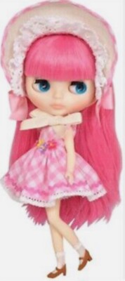 2013 NRFB Neo Blythe Penny Precious Puppe!!