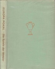 Fußball Europokal 1964 Meister Pokalsieger der Nationen Copress 1964 Becker