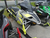 2018 Yamaha Sidewinder X-TX SE 137