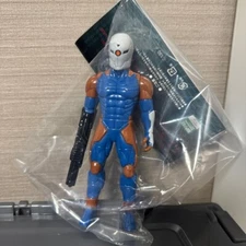 Trailly Taniguchi Ryo / Soft Vinyl Sofvi Figure Wonder Festival Japan F/S