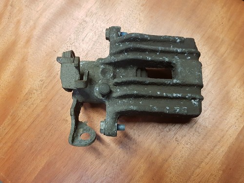 vw polo 6 n 2 1 4 1 6 16 v tdi bremssattel hinterachse hinten rechts