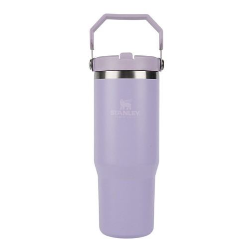 30 oz Tumbler Cup with Straw Lid Insulated Stainless Steel Water Bottle Tumbler - Picture 48 of 60