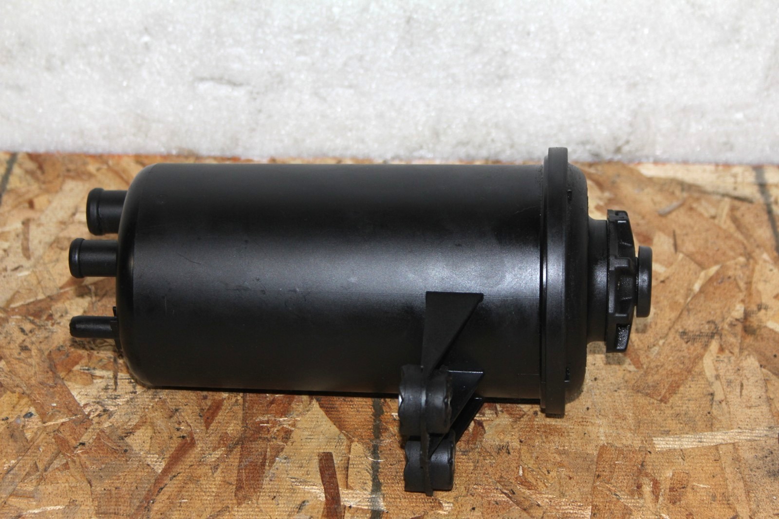 DAP BMW E65 02 745i Power Steering Fluid Reservoir Container Tank ...