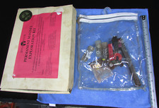 Vintage Dowling  Magnets PERMANENT MAGNET EXP...