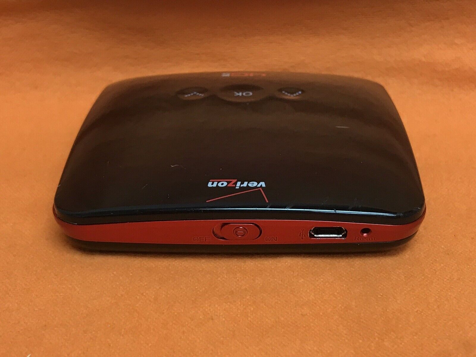 Verizon Jetpack 890L 4G LTE Mobile Hotspot review