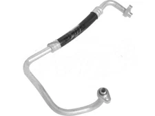 For 1998-2004 Cadillac Seville A/C Refrigerant Suction Hose 46743QMNT 2001 2003