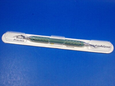 Dental #7/8 After Five Rigid Resin Gracey Curette SRP7/8RC8E2 HU FRIEDY