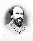 New 11x14 Civil War Photo: Confederate General Alexander Lawton