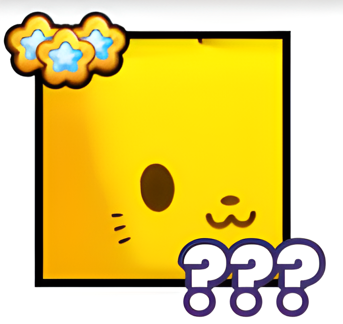 PET SIMULATOR 99 PS99 PET SIM 99 Huge Emoji Egg Emoji eBay