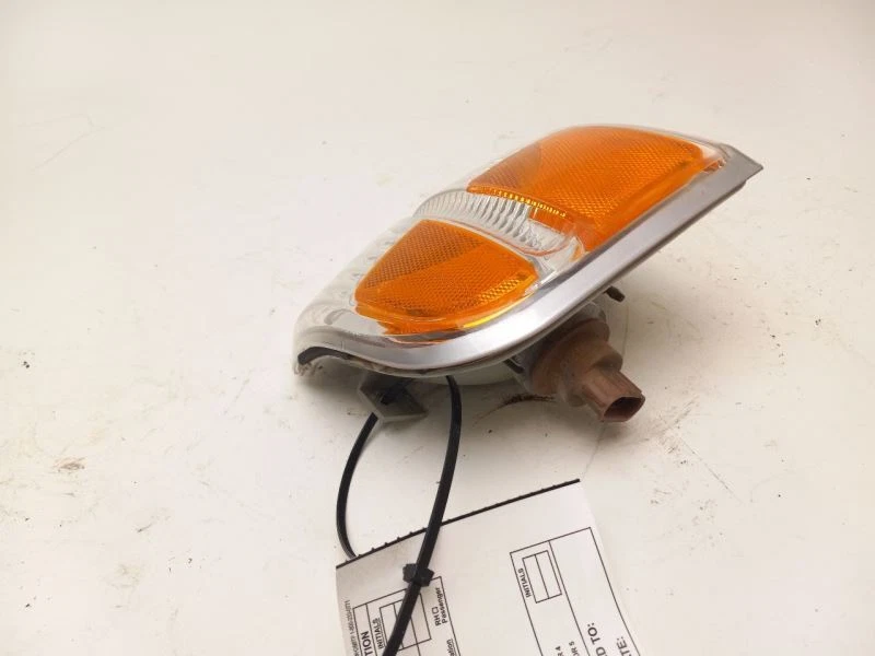 2002-2004 FORD EXPLORER FRONT RIGHT TURN SIGNAL LAMP - Imagem 3 de 4