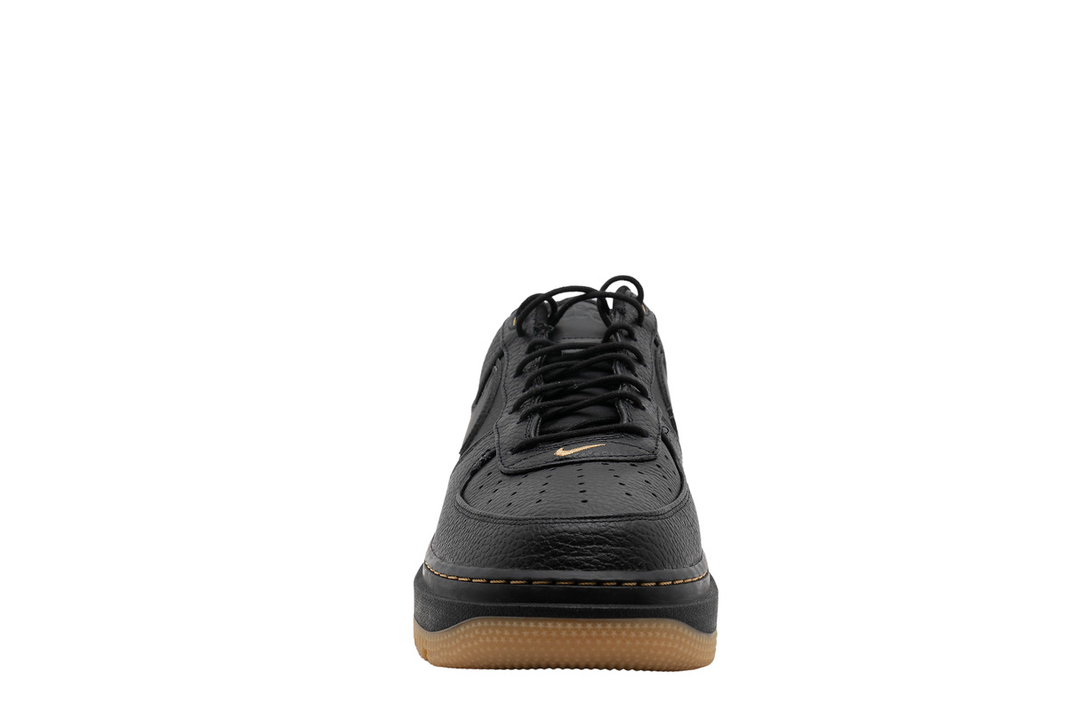 Black LV Drip Nike Air Force 1 – Accessoriezd