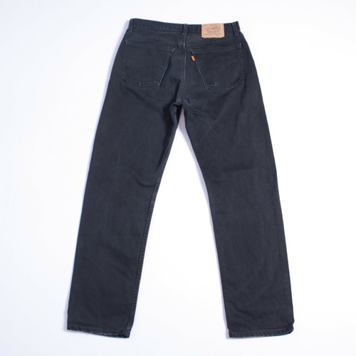 Vintage 90s Levis 615 0285 Jeans Orang 