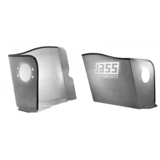 JASS PERFORMANCE INTAKE HEAT SHIELD FITS MAZDA MK1 - JP5400