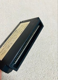 Gradius Famicom FC Nintendo 1986 Konami JP ver Used Tested Cartridge Only