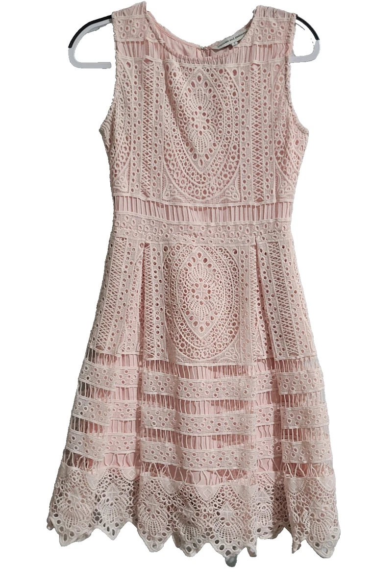 chinese dress ladies Cupcakes and Cashmere Spence Dress – Saint Bernard