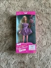 Vintage 1996 Pretty Choices Barbie Doll Walmart Special Edition Mattel 17971 NIB