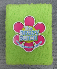 The Brady Bunch The Complete Series (DVD, 2006, 21-Disc Set) Shag Carpet
