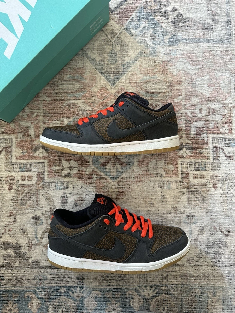 Preços baixos em Nike Dunk Premium SB Low Giraffe | eBay Preços baixos em Nike Dunk Premium SB Low Giraffe | eBay