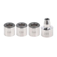Dermabrasion Replacement Tip Dermabrasion Device Reliable Dermabrasion Head