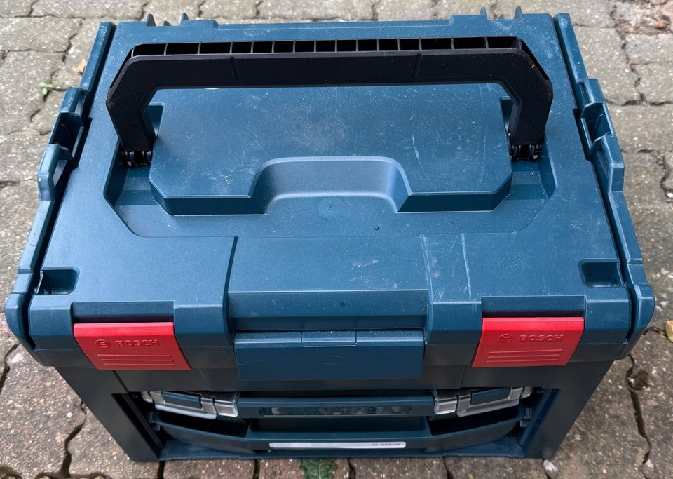 Bosch XL-BOXX 232 (1600A03ND6) ab 71,95 € | Preisvergleich bei
