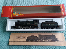 Hornby R830 GWR 4-6-0 'Saint David' 00 gauge