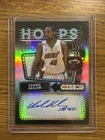 UDONIS HASLEM 2025-26 NBA Hoops Topps Hoops Signs AUTO Miami Heat