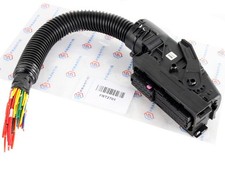 Stecker Steuergerät ECU EDC7 89 PIN 1928404195