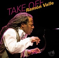 Valle Ramon - Take OFF - CD - K4Z
