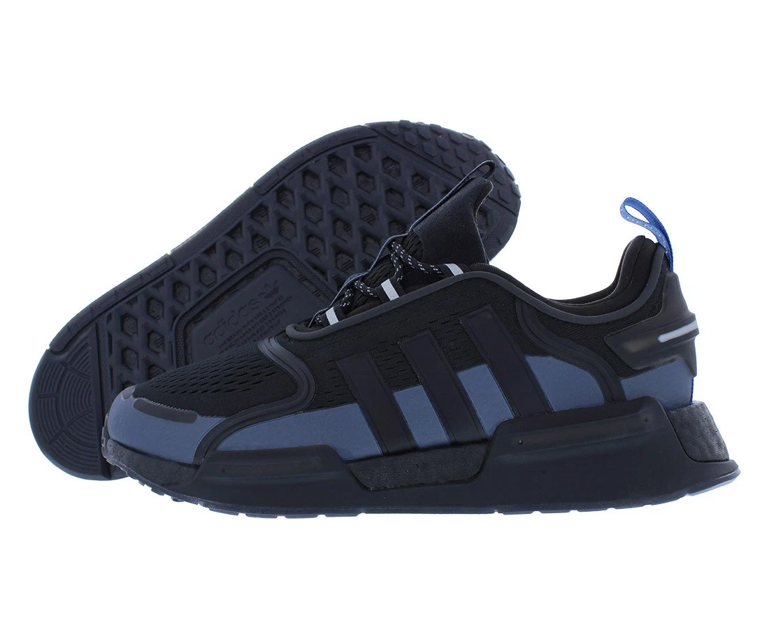 adidas gazelle silver green womens adidas Mens Nmd V3 main image 0
