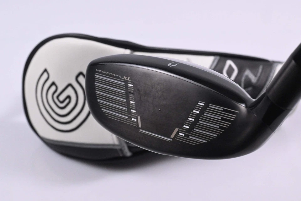 Cleveland Halo XL Hy-Wood #4+ Hybrid / 20 Degree / Regular Flex Ascent PL 40 - Image 4 of 4