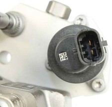 Hochdruckpumpe METZGER für RENAULT LAGUNA II