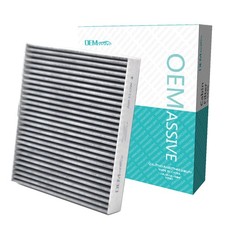 Pollen Cabin Air Filter For Ford Focus C-Max Mondeo Galaxy S-Max 1315687