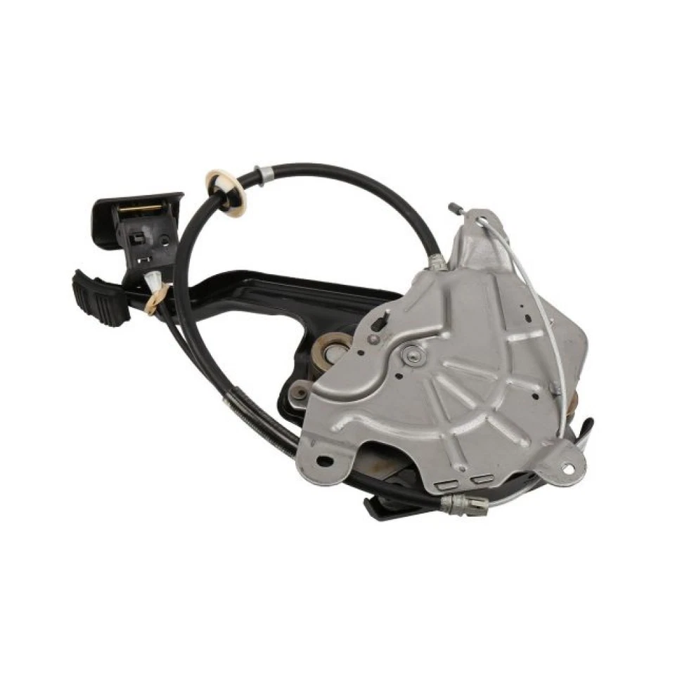 Módulo de control de freno de estacionamiento ACDelco genuino para GMC Yukon XL 1500 2000-2006 Foto 2 de 4