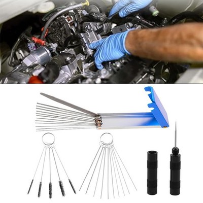 Vergaser Reinigungsset High Universality Fitment Lightweight Tool Kit