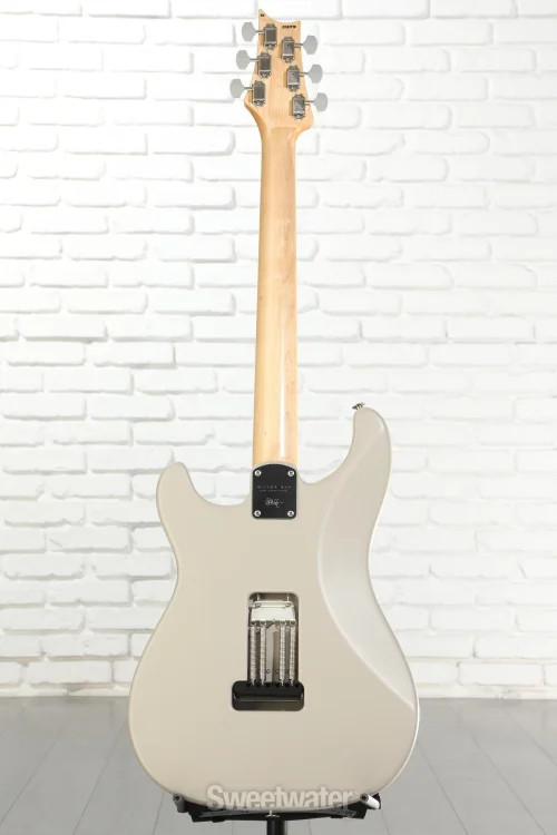 PRS Silver Sky Electric Guitar - Satin Moc Sand with Rosewood