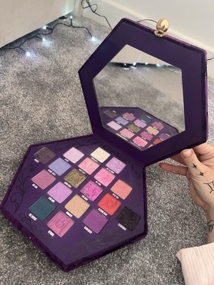 Jeffree Star Blood Lust Lidschatten Palette