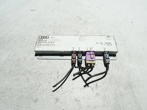AUDI A4 8EC, B7 Antennenverstärker  8E9035225P 1.90 Diesel 85kw 2004 14701514