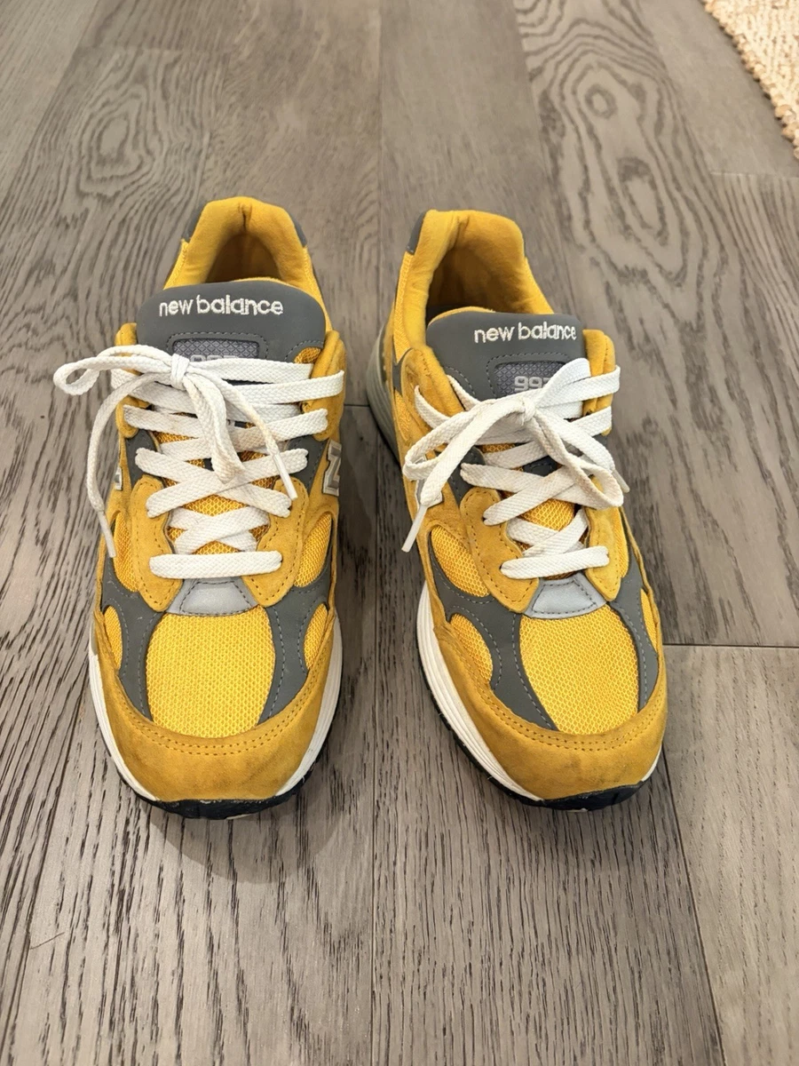 New Balance 992 Made in USA USA for sale | eBay display picture 3