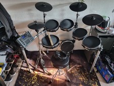 !NEUWERTIG! Fame DD-ONE XT Profi Bundle e-dru...