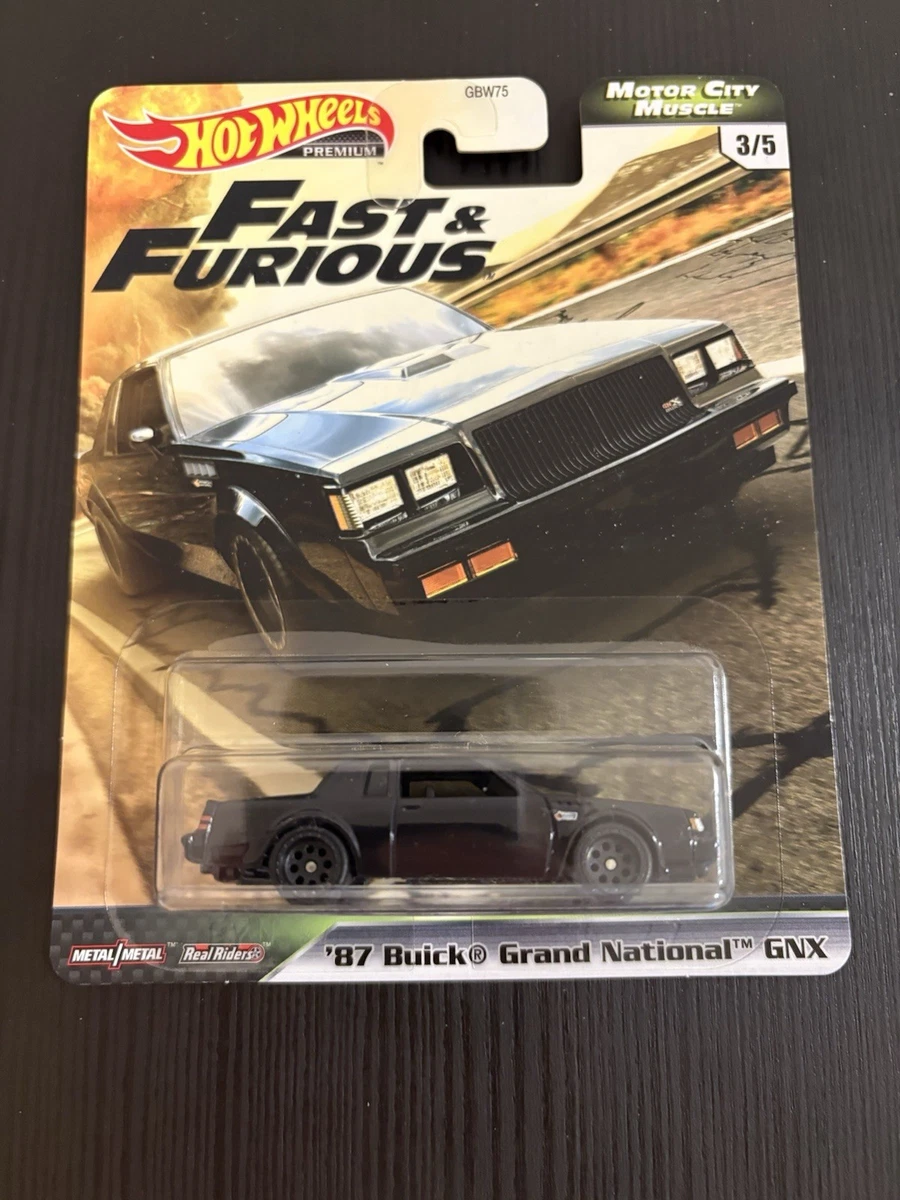 Buick Grand National online kaufen | eBay.de