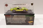 Mattel Hot Wheels Red Line Club 71 Lamborghini Miura P400 Sv Car HWF11 NO Box