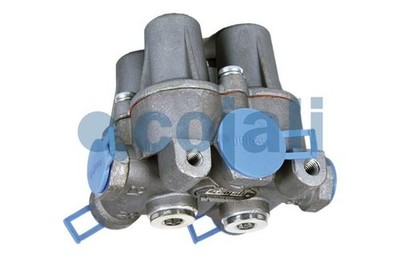 For COJALI 2322410COJ Multi-circuit Protection Valve 2322410COJ Multi-system va